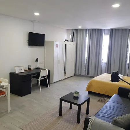 Apartment Almada Downtown 402 Porto