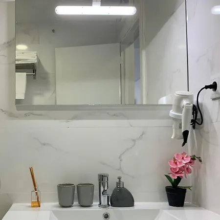 Almada Downtown 402 Apartment Porto