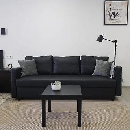 Apartment Almada Downtown 402 Porto