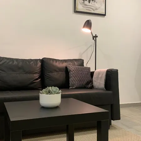 Apartment Almada Downtown 402